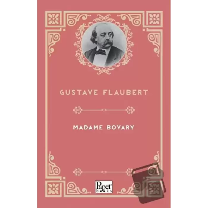 Madame Bovary