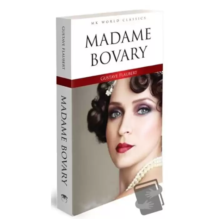 Madame Bovary