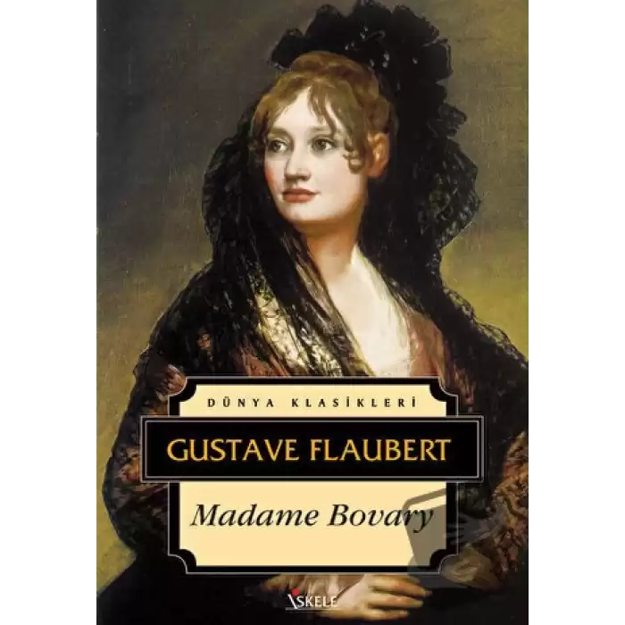 Madame Bovary