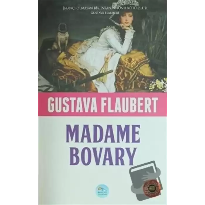 Madame Bovary (Özet Kitap)