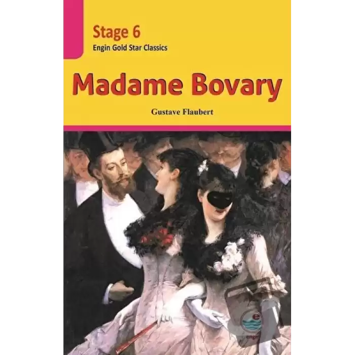 Madame Bovary - Stage 6