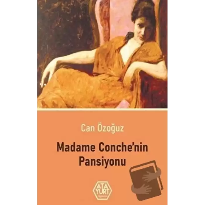 Madame Conchenin Pansiyonu