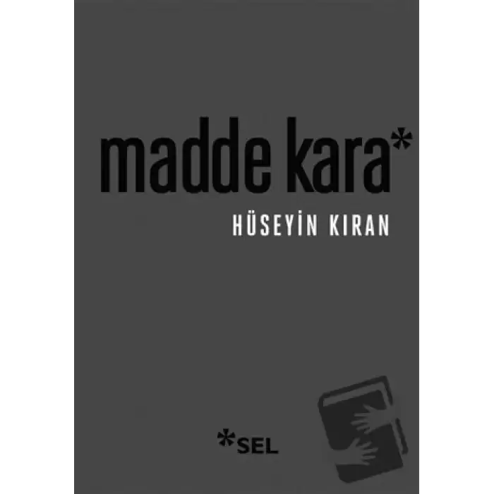 Madde Kara (Ciltli)