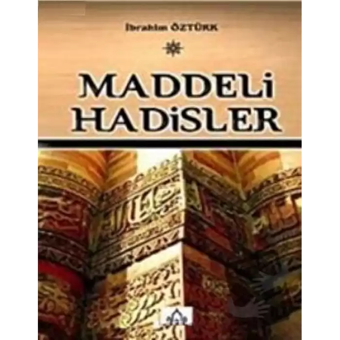 Maddeli Hadisler