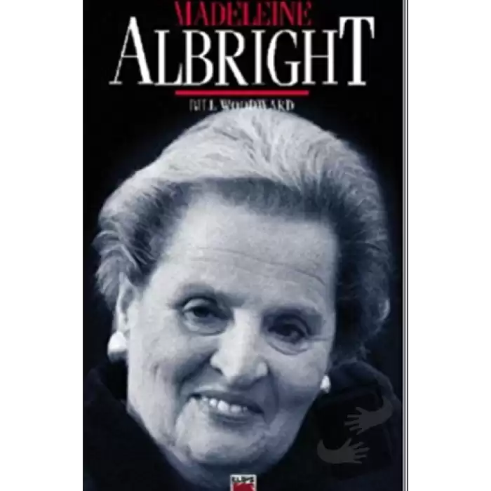 Madeleine Albright