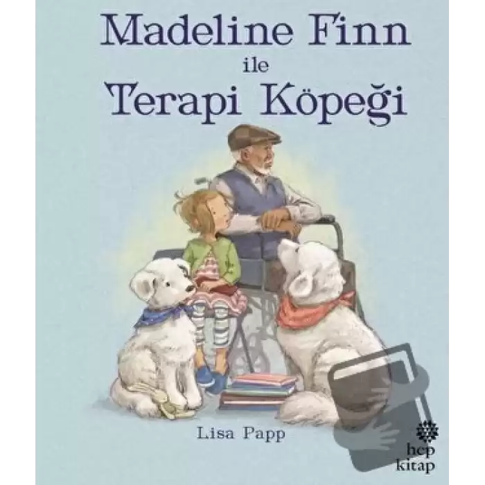 Madeline Finn İle Terapi Köpeği