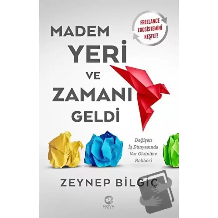 Madem Yeri ve Zamanı Geldi