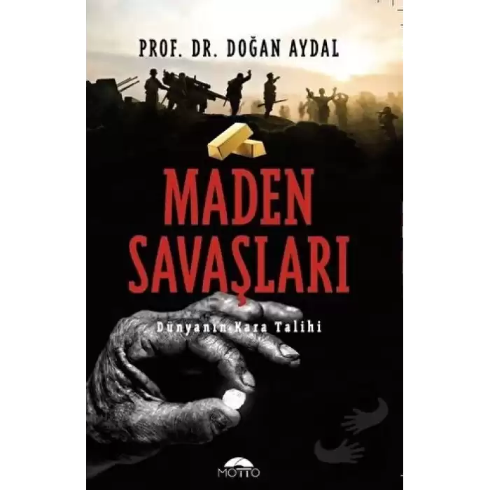 Maden Savaşları