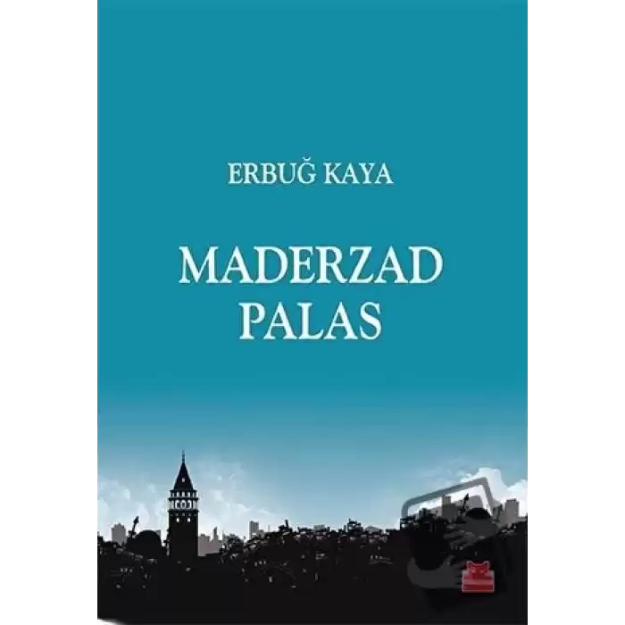 Maderzad Palas