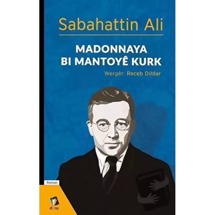 Madonnaya Bı Mantoye Kurk