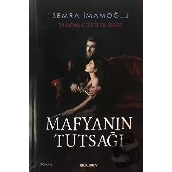 Mafyanın Tutsağı