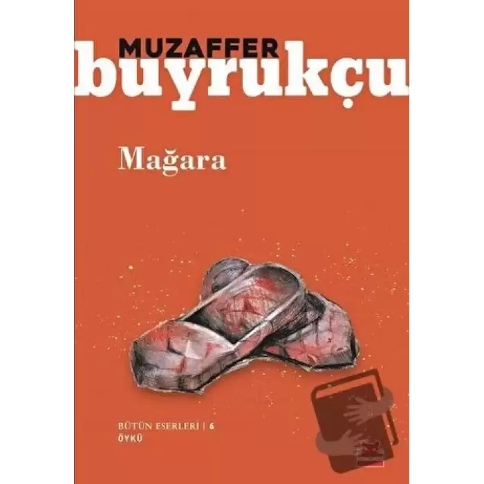 Mağara