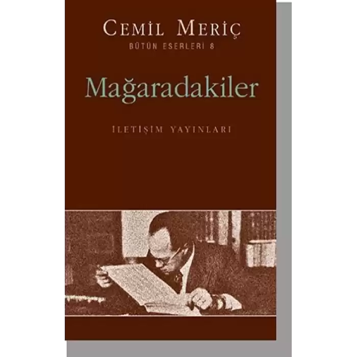 Mağaradakiler