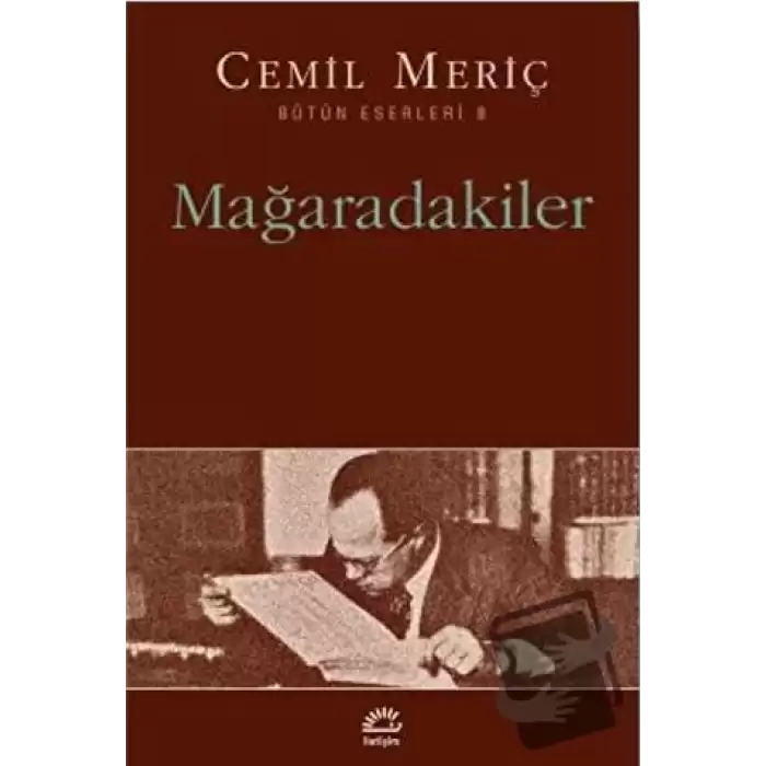 Mağaradakiler