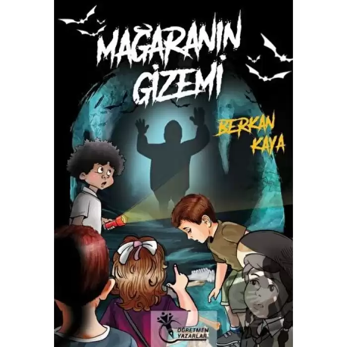 Mağaranın Gizemi