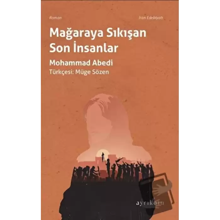 Mağaraya Sıkışan Son İnsanlar