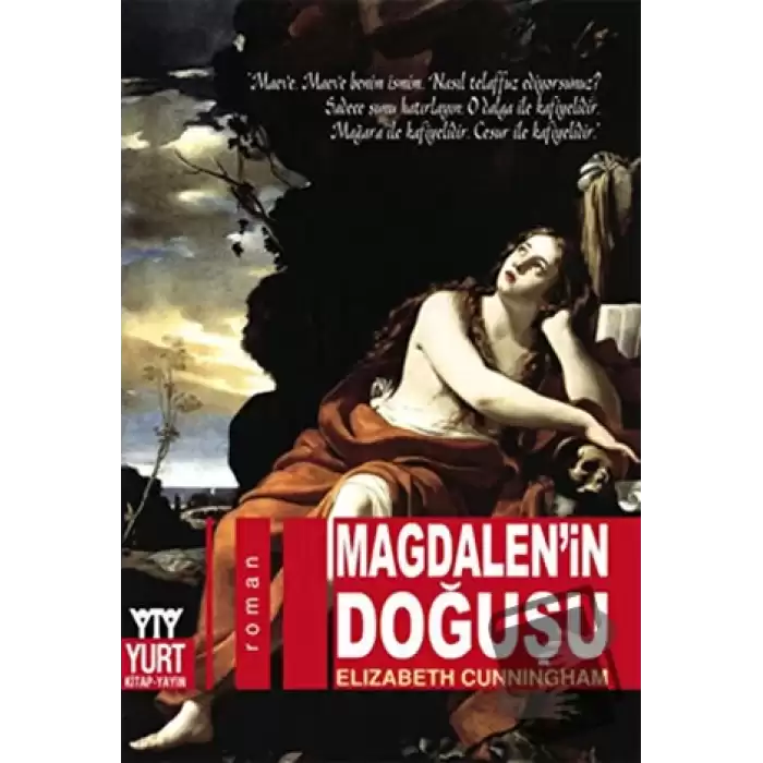 Magdalen’in Doğuşu