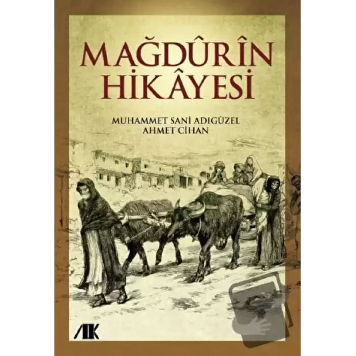 Mağdurin Hikayesi