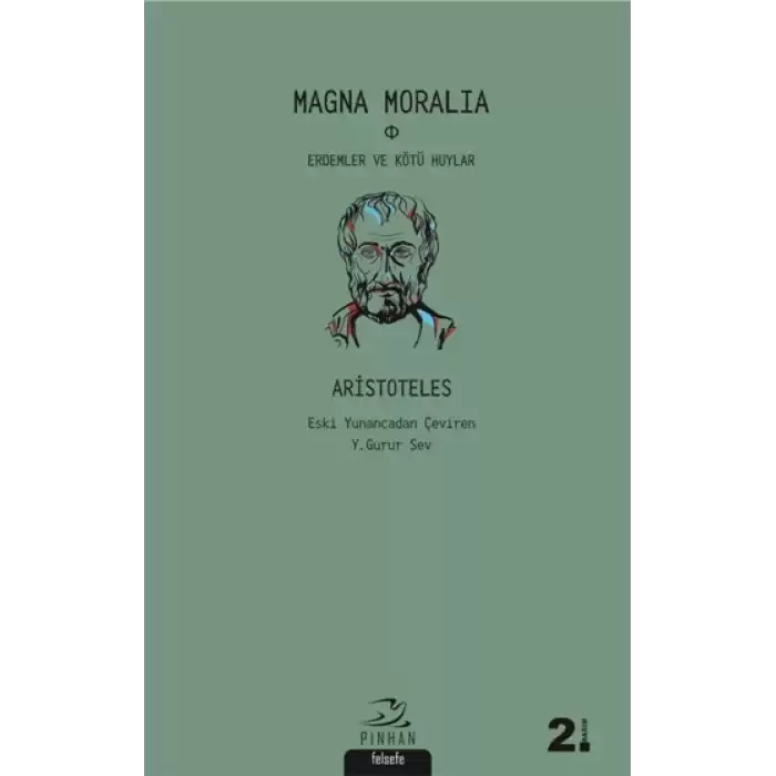 Magna Moralia