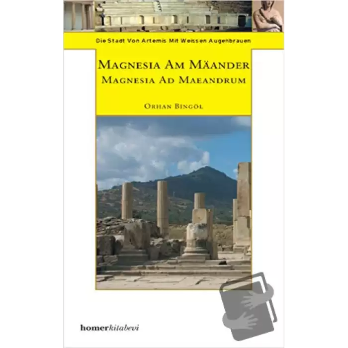 Magnesia am Maander