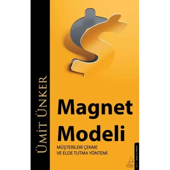 Magnet Modeli