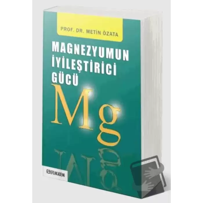 Magnezyumun İyileştirici Gücü