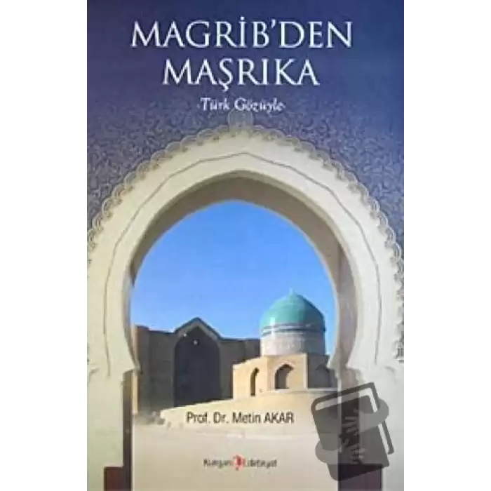 Magribden Maşrıka