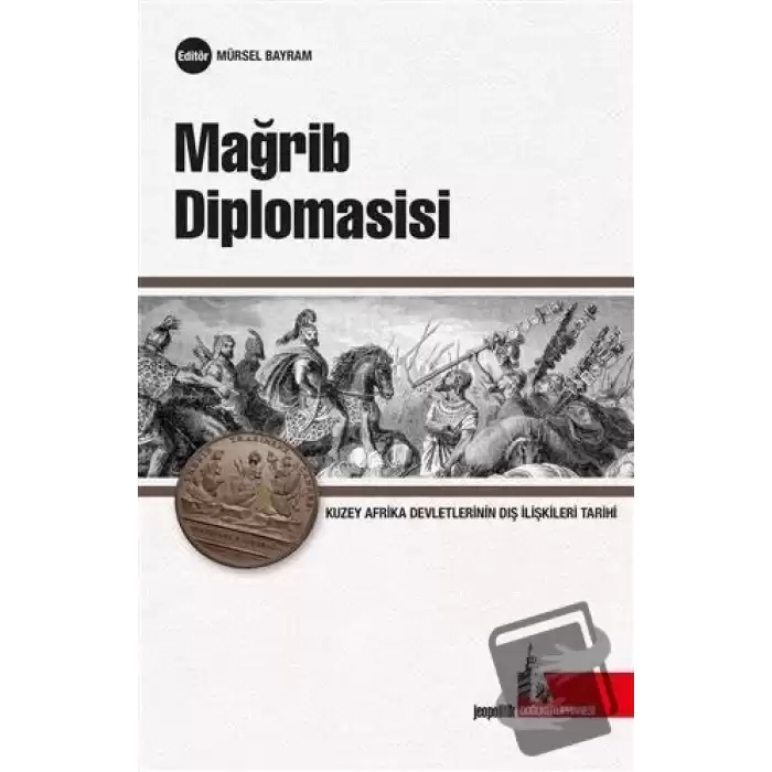 Mağrib Diplomasisi