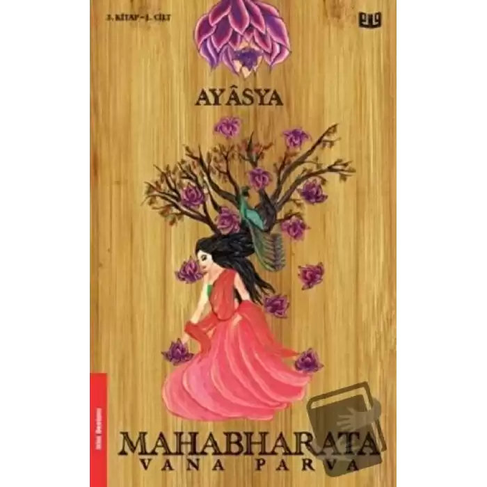 Mahabharata Vana Parva 3. Kitap 1. Cilt