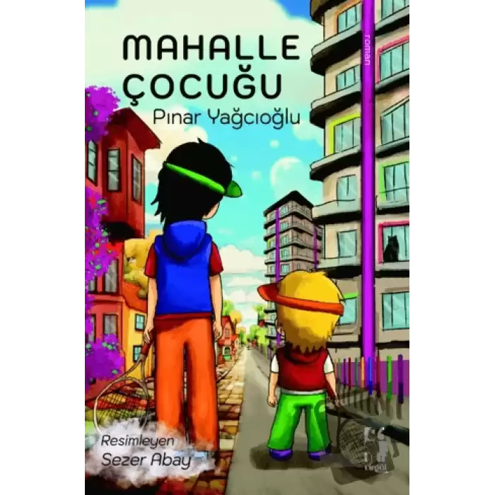 Mahalle Çocuğu