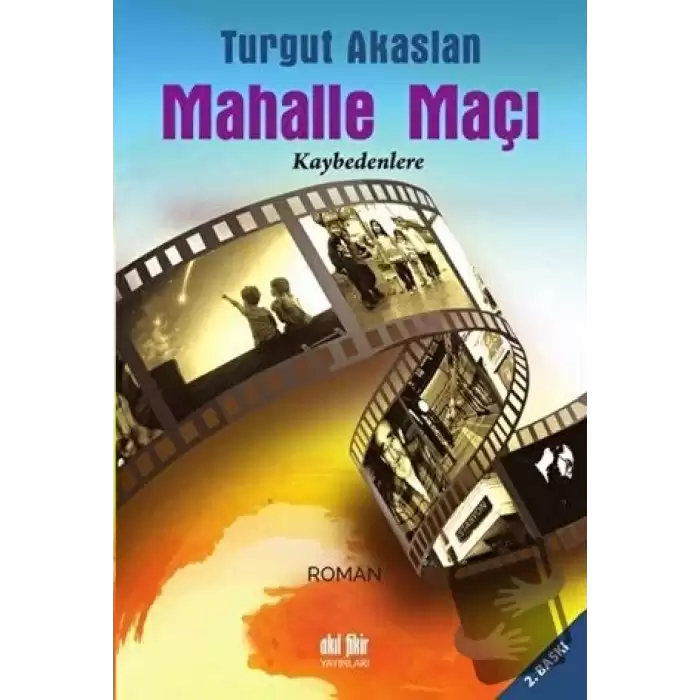 Mahalle Maçı