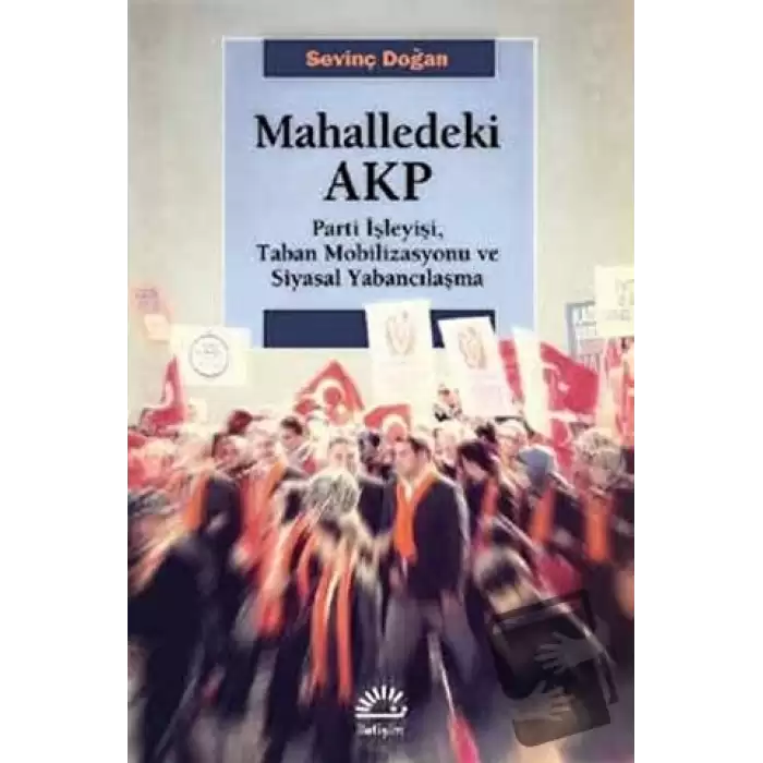 Mahalledeki AKP