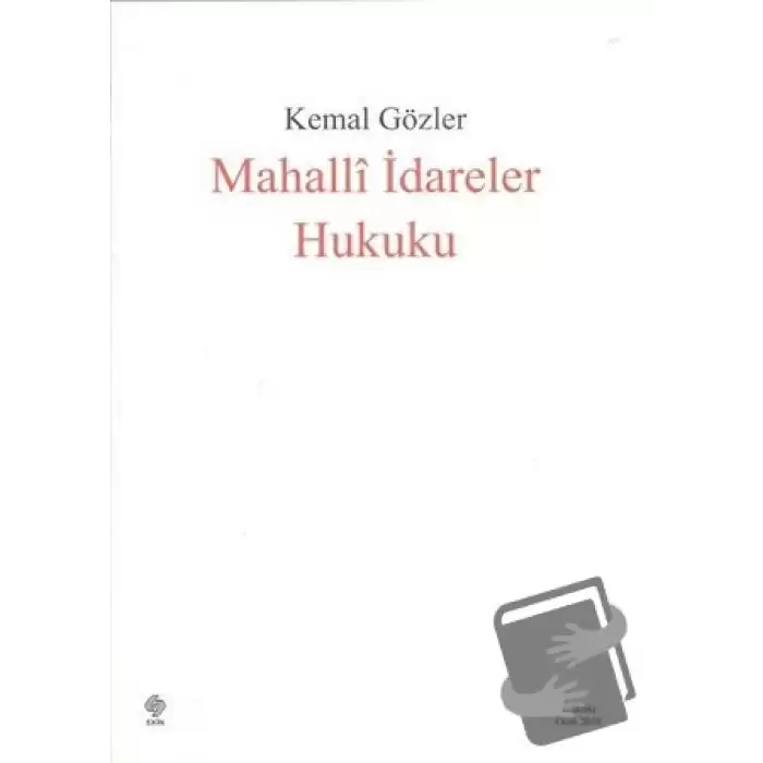 Mahalli İdareler Hukuku