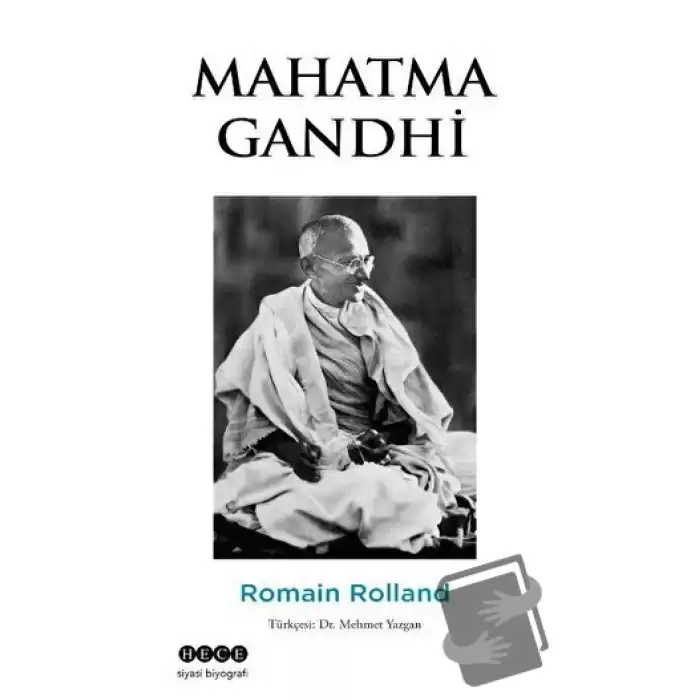 Mahatma Gandhi