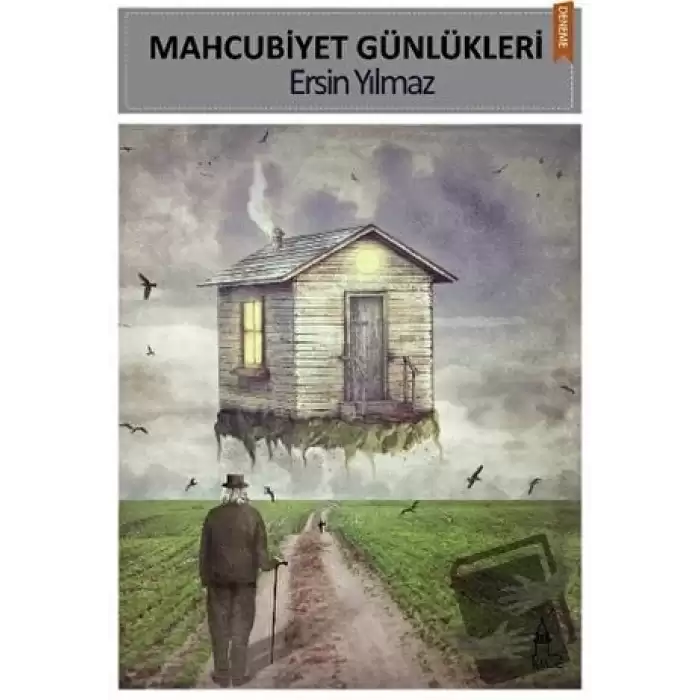 Mahcubiyet Günlükleri