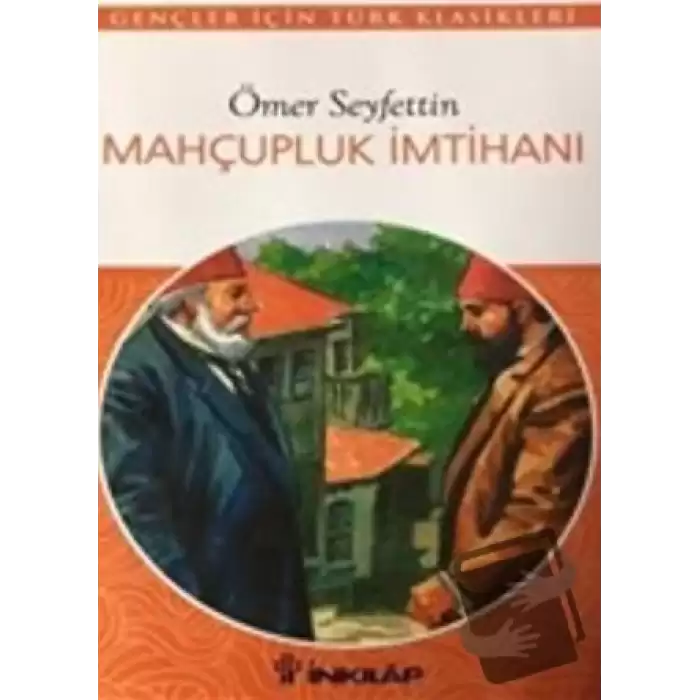 Mahçupluk İmtihanı