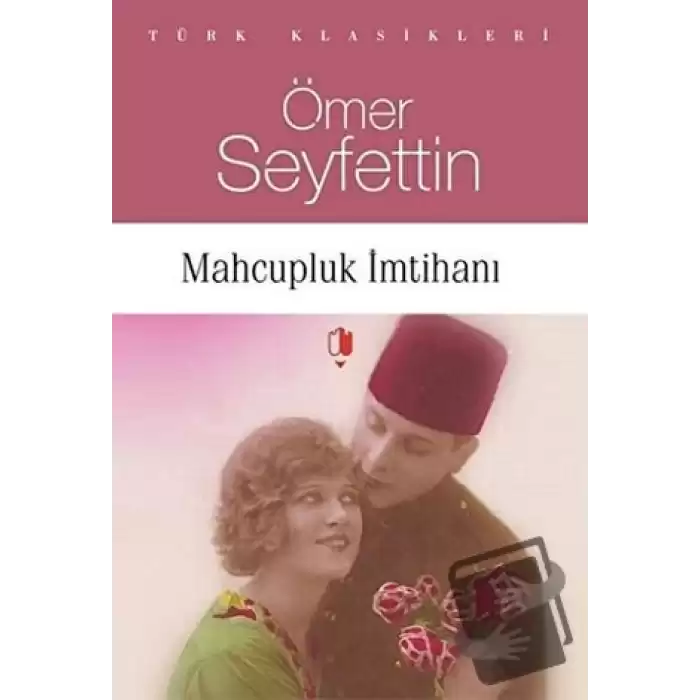 Mahcupluk İmtihanı