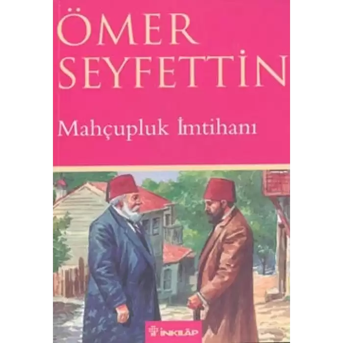 Mahçupluk İmtihanı