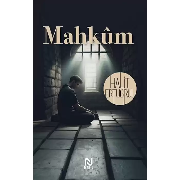 Mahküm