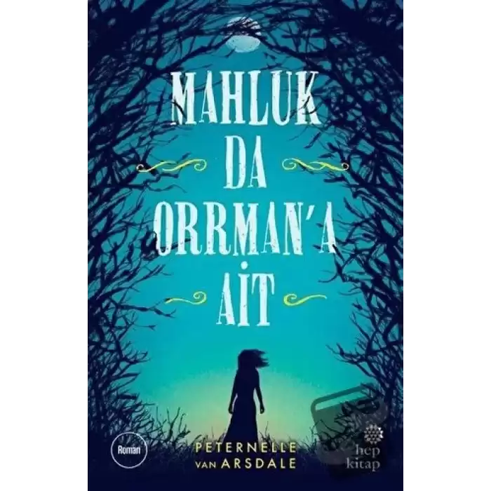 Mahluk da Orrman’a Ait