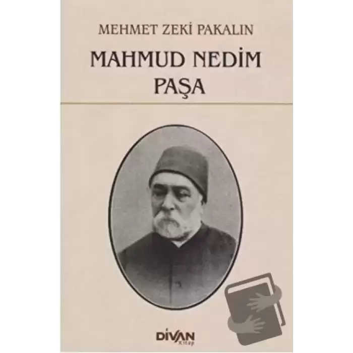 Mahmud Nedim Paşa