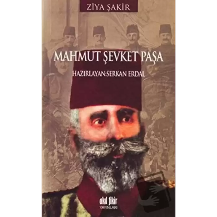 Mahmut Şevket Paşa