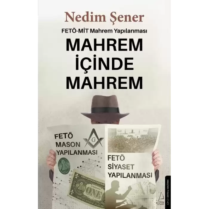 Mahrem İçinde Mahrem