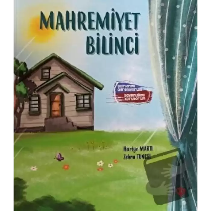 Mahremiyet Bilinci