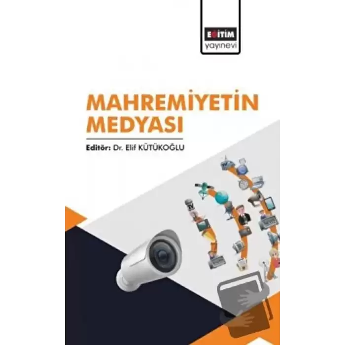 Mahremiyetin Medyası