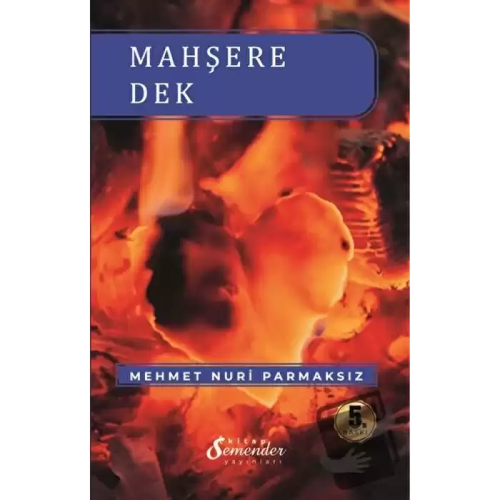 Mahşere Dek