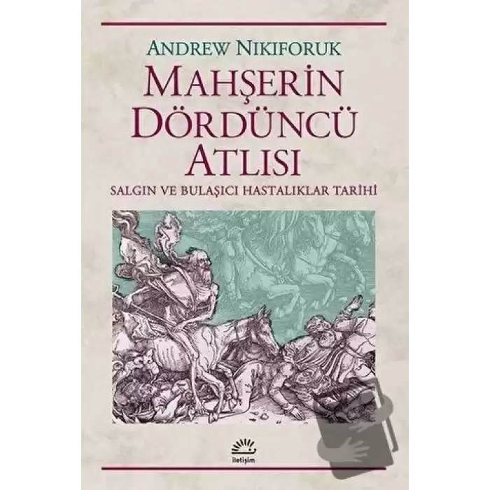 Mahşerin Dördüncü Atlısı