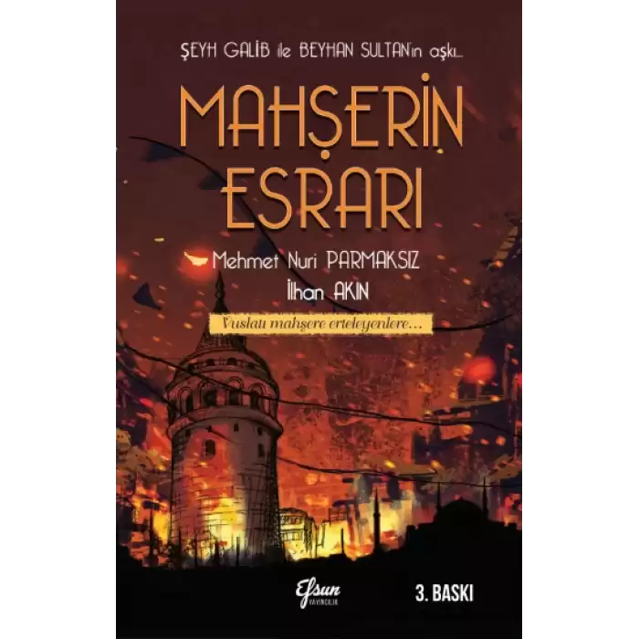 Mahşerin Esrarı