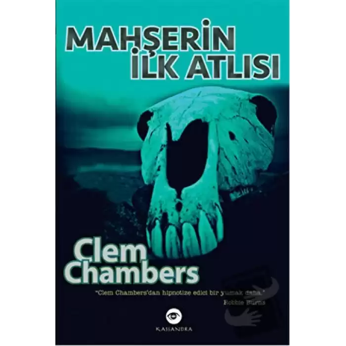 Mahşerin İlk Atlısı