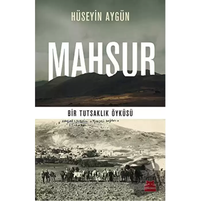 Mahsur